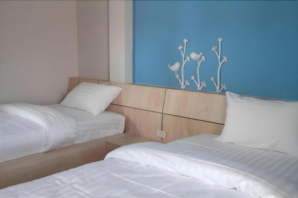 Hotel Le Lerts Living Кхонкен Екстер'єр фото