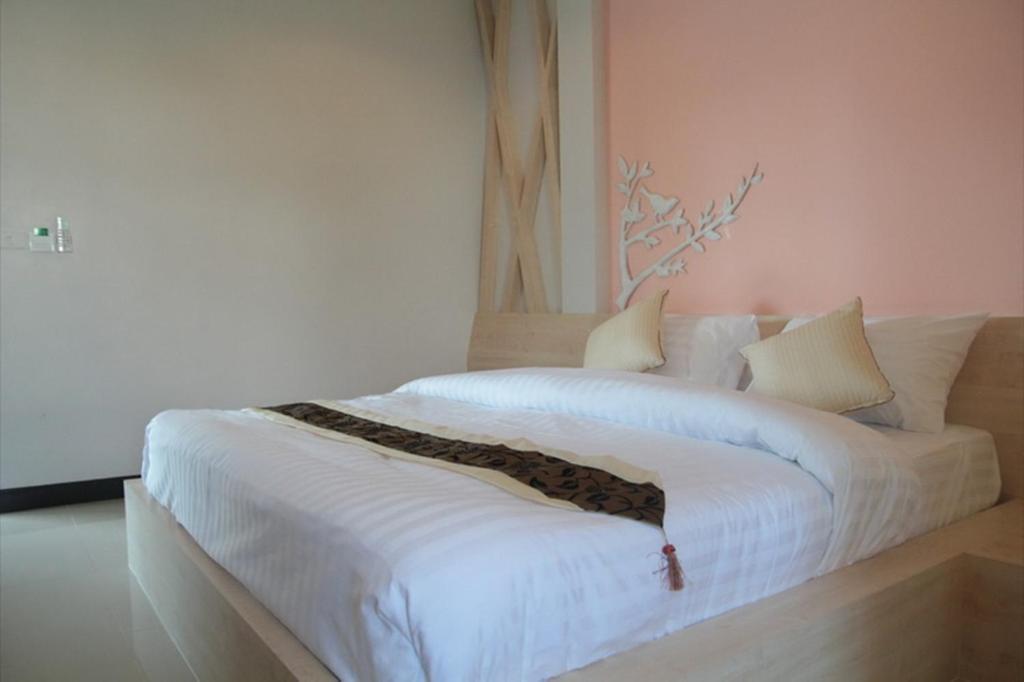 Hotel Le Lerts Living Кхонкен Номер фото