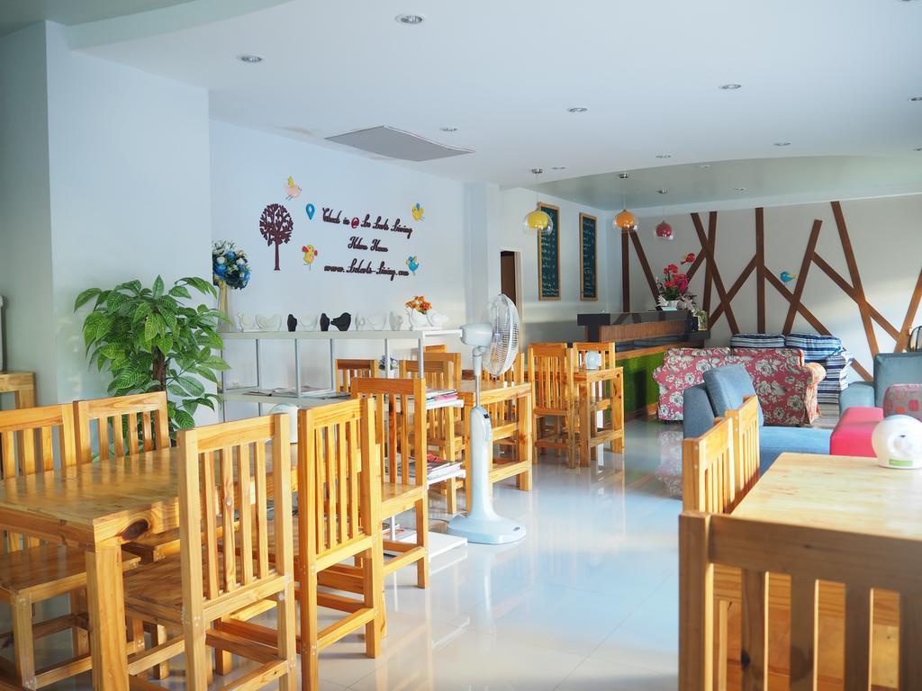 Hotel Le Lerts Living Кхонкен Екстер'єр фото