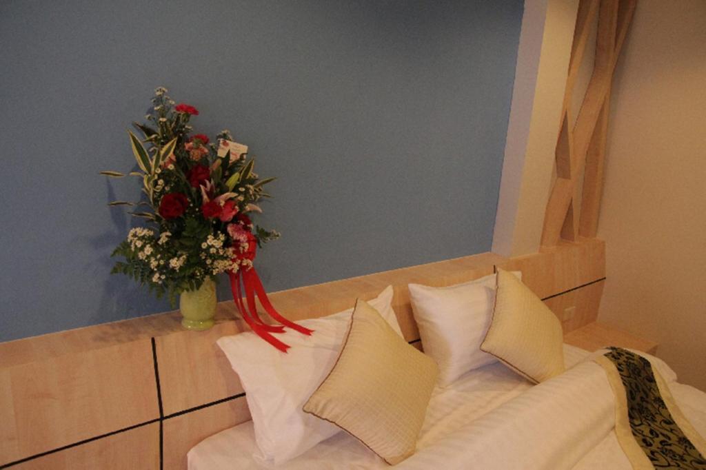 Hotel Le Lerts Living Кхонкен Екстер'єр фото